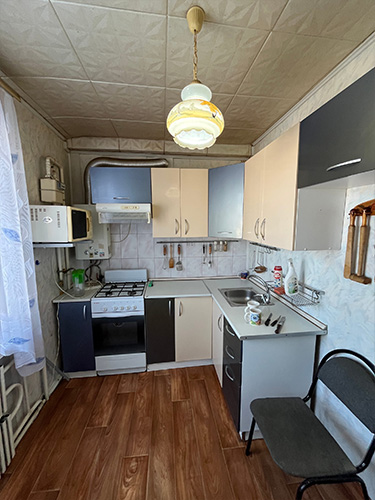 квартиры Кинель