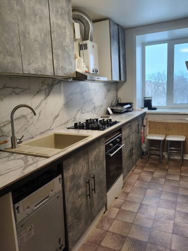 усть кинельский квартиры