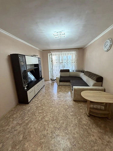квартира кинель