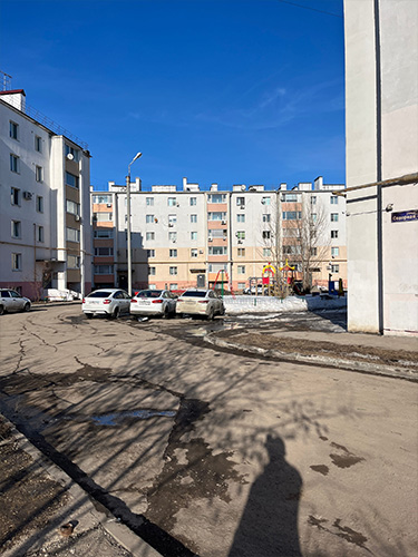 коммерческая недвижимость самарской области