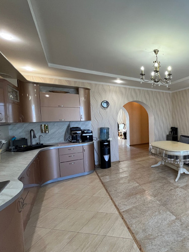 дом кинель