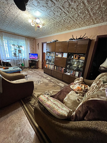 квартиры кинель