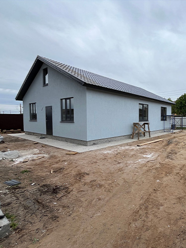 дома в самарской области