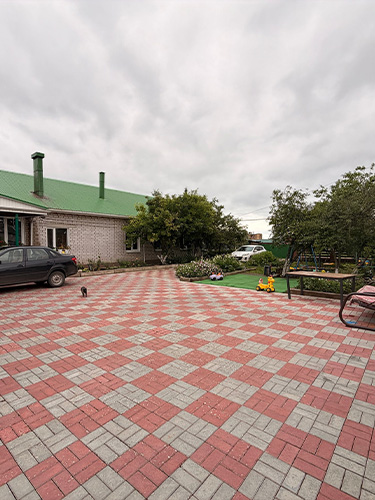 дома в самарской области