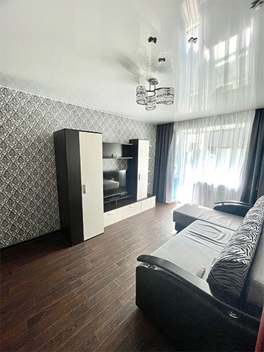 квартира кинель