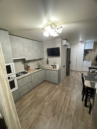 квартира усть кинельский