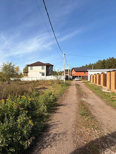 участки в самарской области